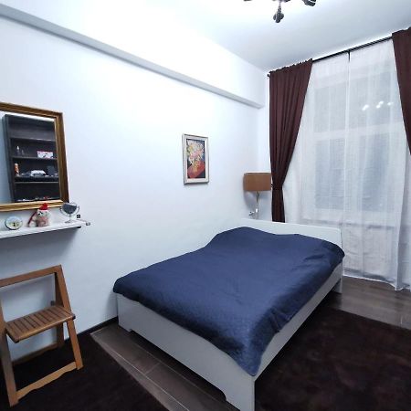 Smardan 16 Oldtown Residence 부쿠레슈티 외부 사진