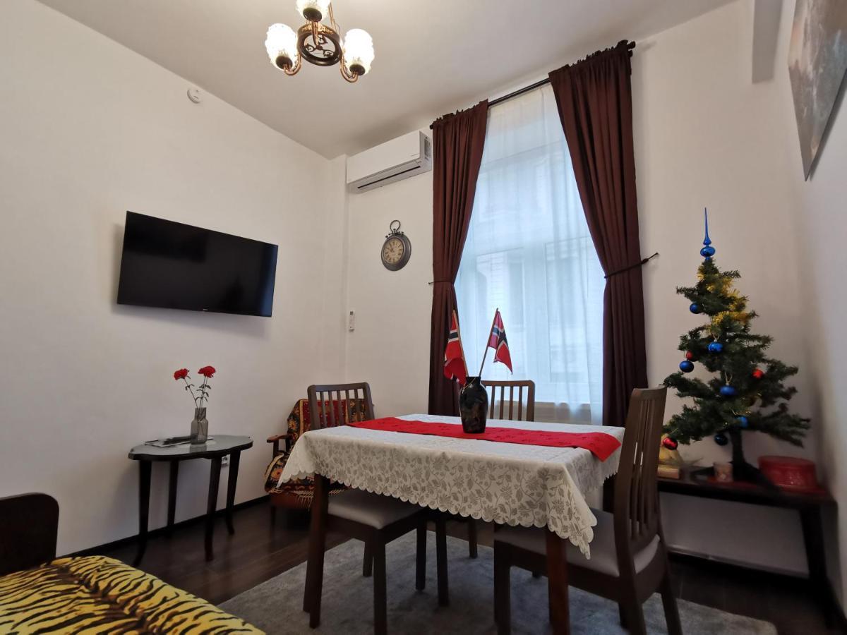 Smardan 16 Oldtown Residence 부쿠레슈티 외부 사진
