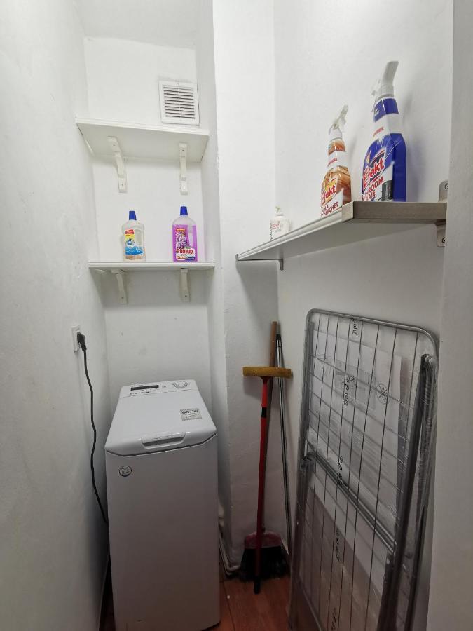 Smardan 16 Oldtown Residence 부쿠레슈티 외부 사진