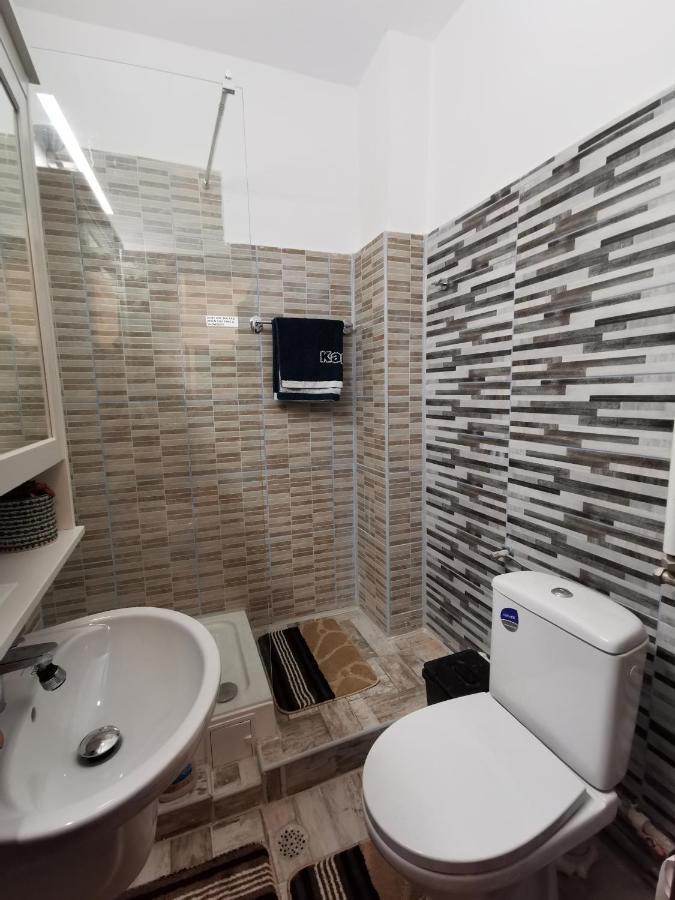Smardan 16 Oldtown Residence 부쿠레슈티 외부 사진