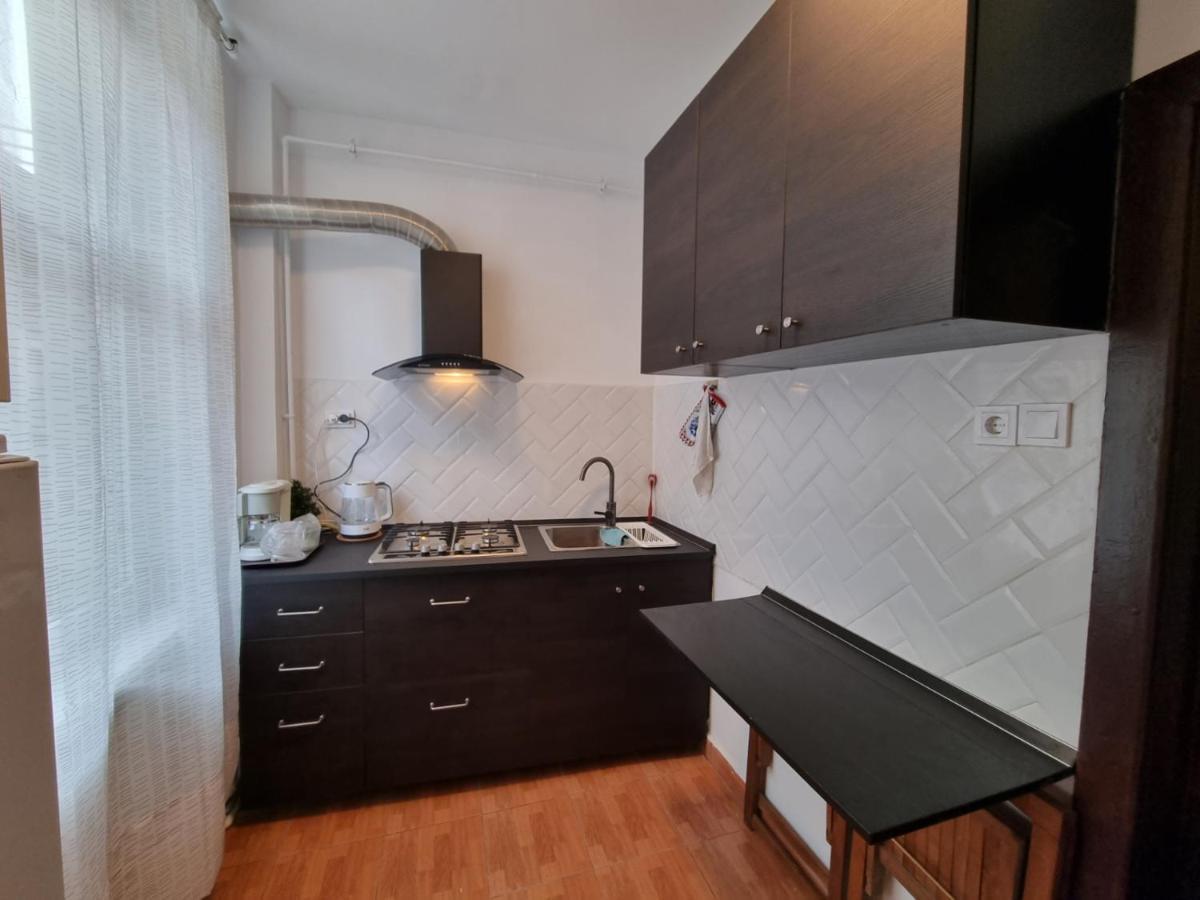 Smardan 16 Oldtown Residence 부쿠레슈티 외부 사진