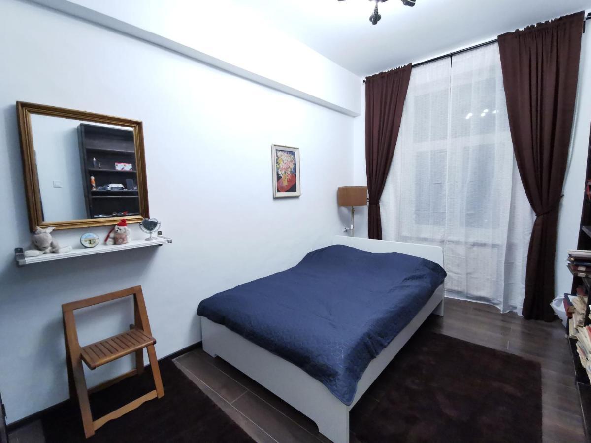 Smardan 16 Oldtown Residence 부쿠레슈티 외부 사진