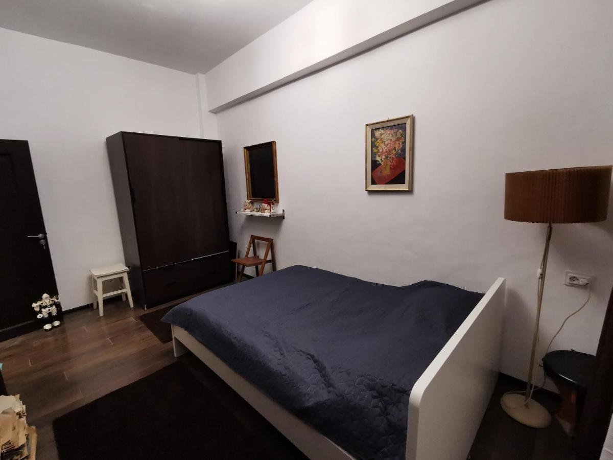 Smardan 16 Oldtown Residence 부쿠레슈티 외부 사진